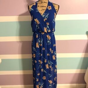 VGC Maxi Dress